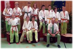 Int. Vienna Open 2014