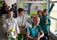 Int. Turnier Leoben 2012
