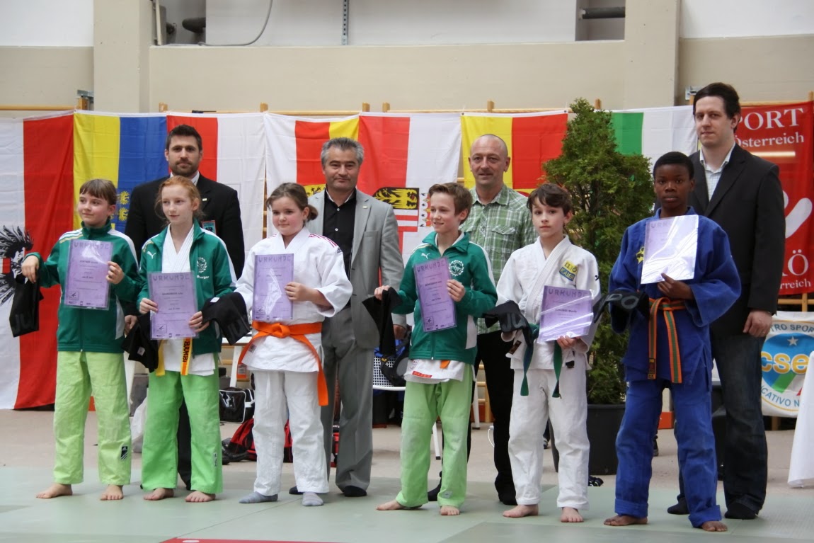 Ternitz 2014