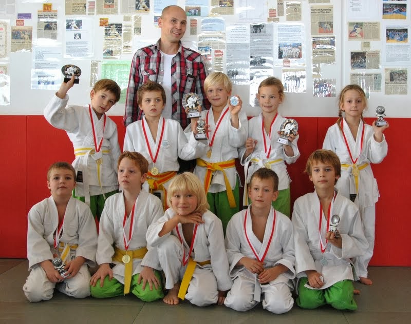 3. Rd. CalimeroCup