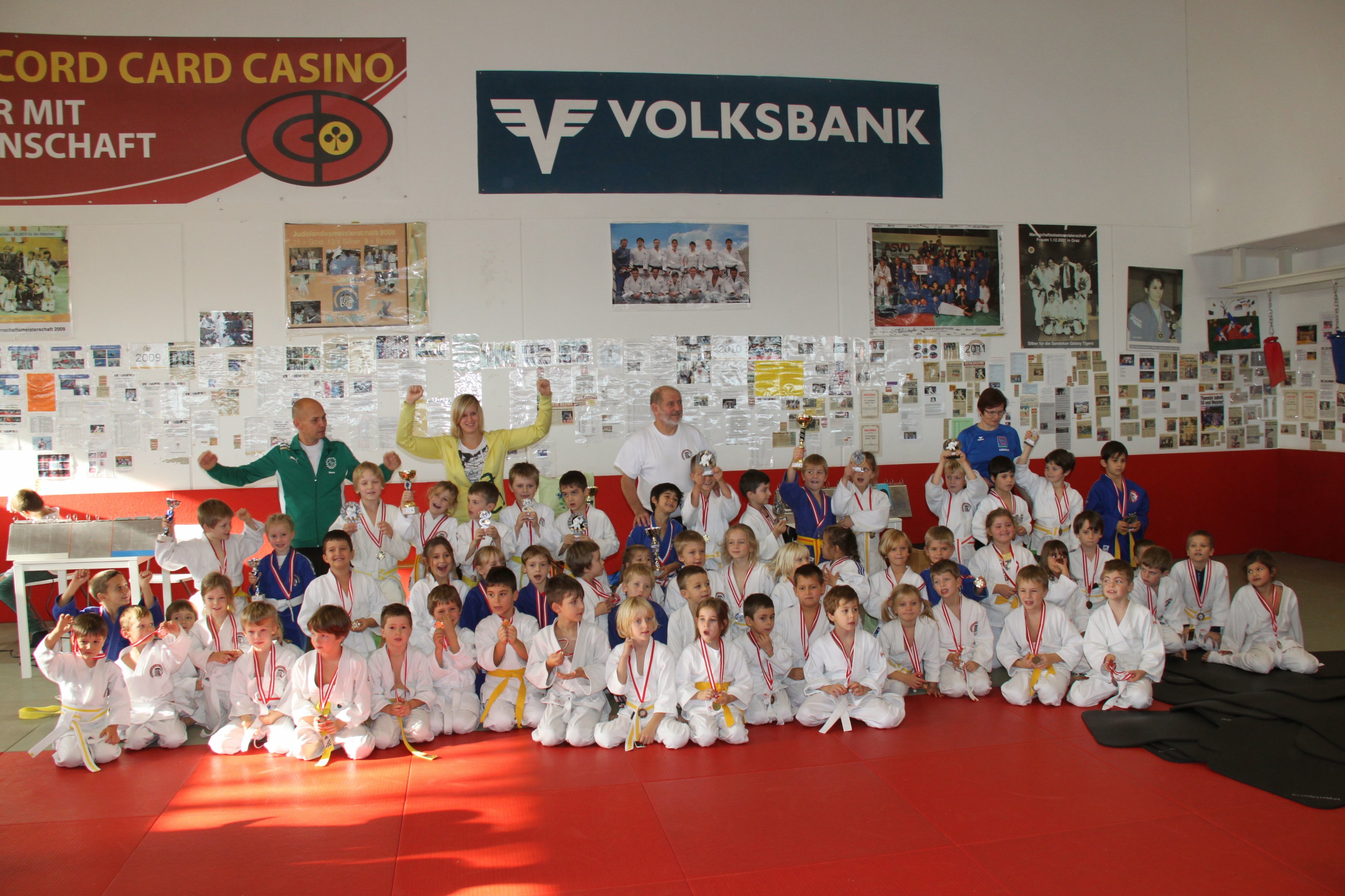 3.Rd. Calimerocup 2014