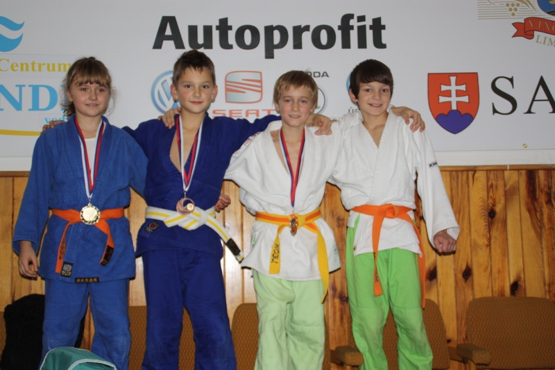 Slovak Open 2012