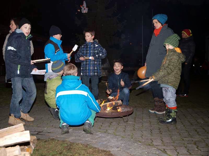 Kick Off Party 2014