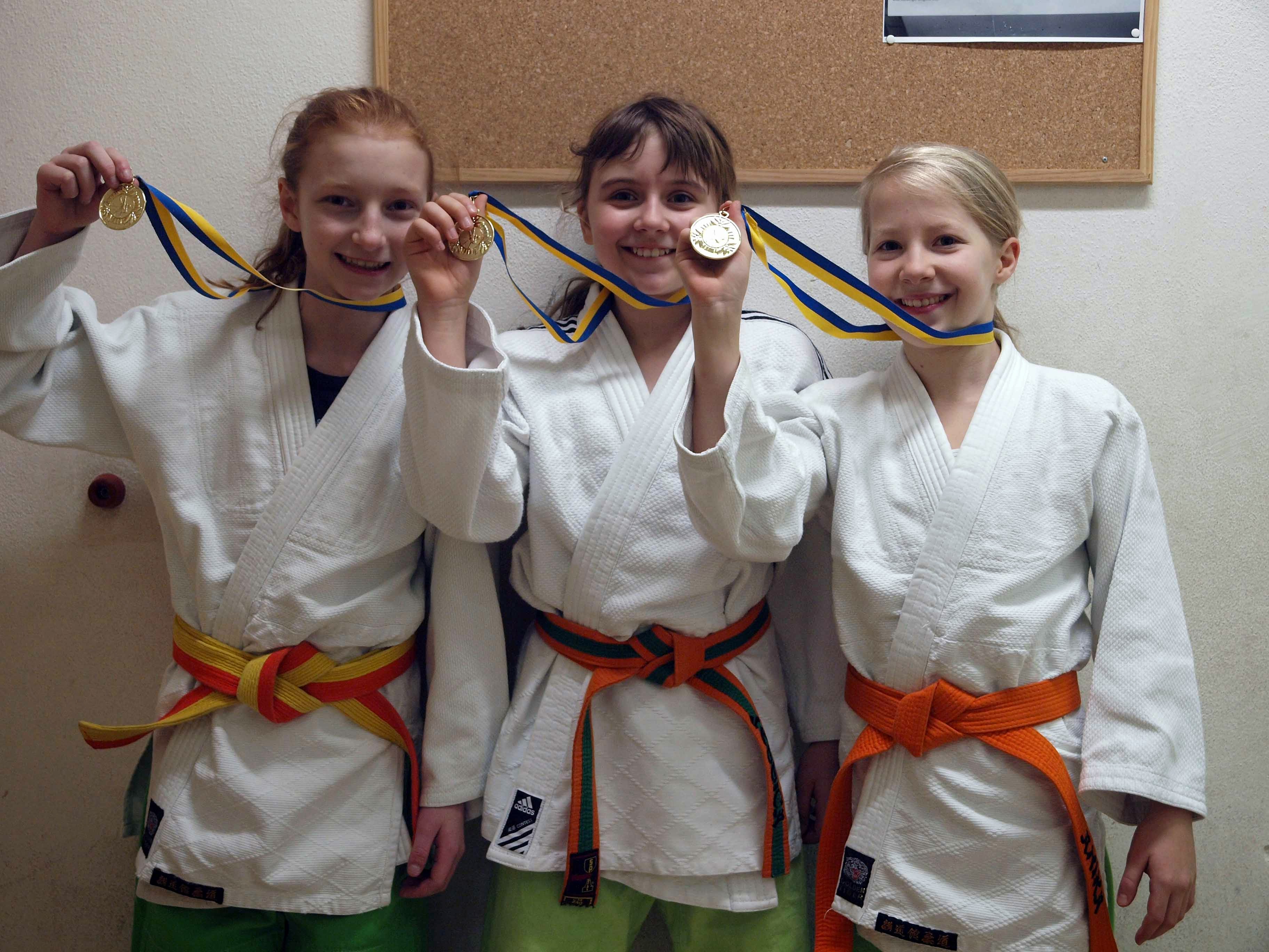 1. Rd. Int. NÖ BergerCup Guntramsdorf 2014