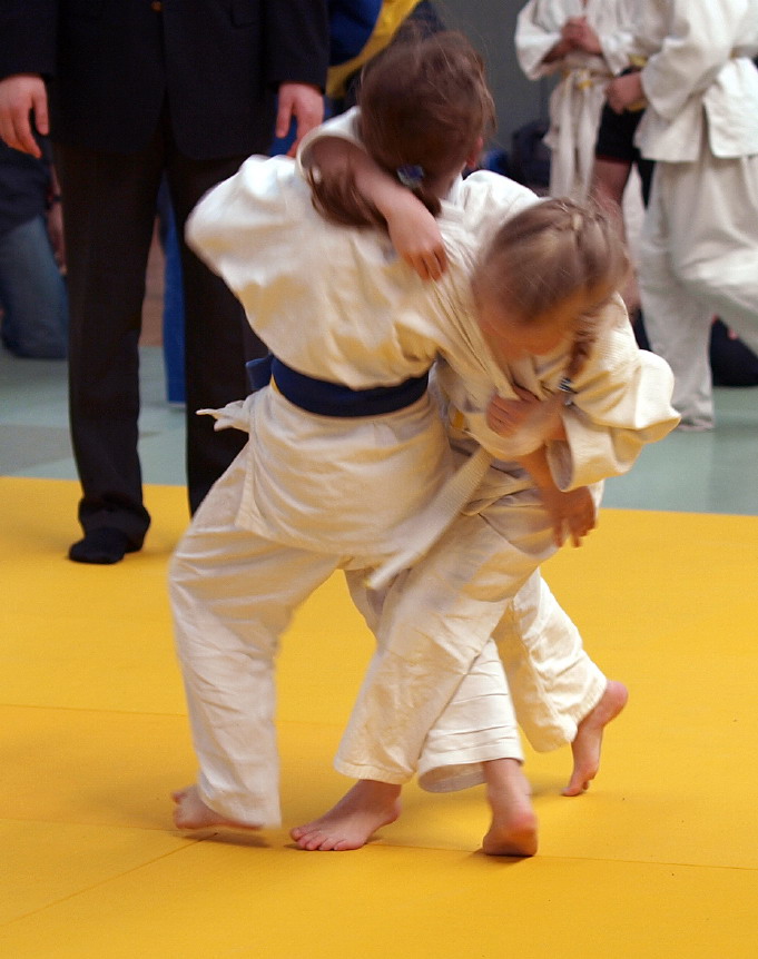 NÖ - SchülerLandesmeisterschaft Krems 2011