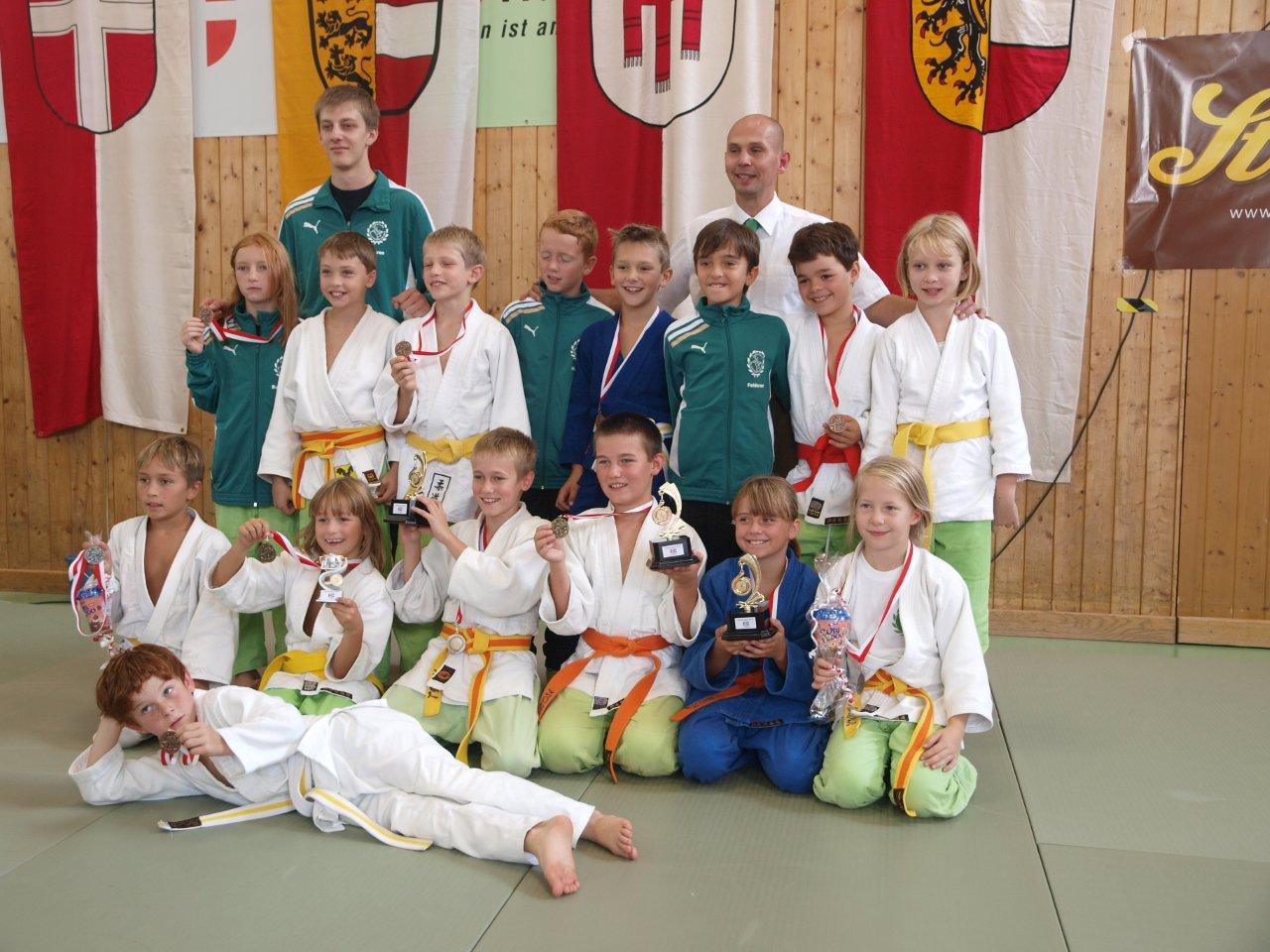 Vienna Int. Open 2012
