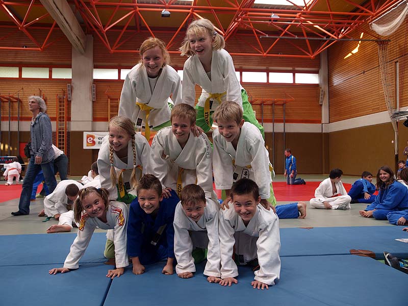 Int. Eisenstädter Judoturnier 2012