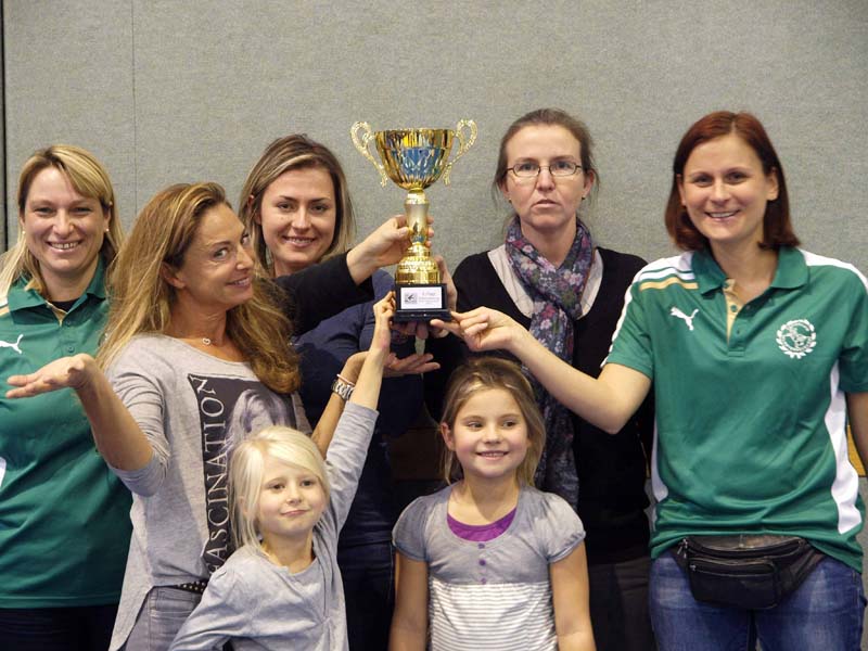 Finalrunde BergerCup 2012