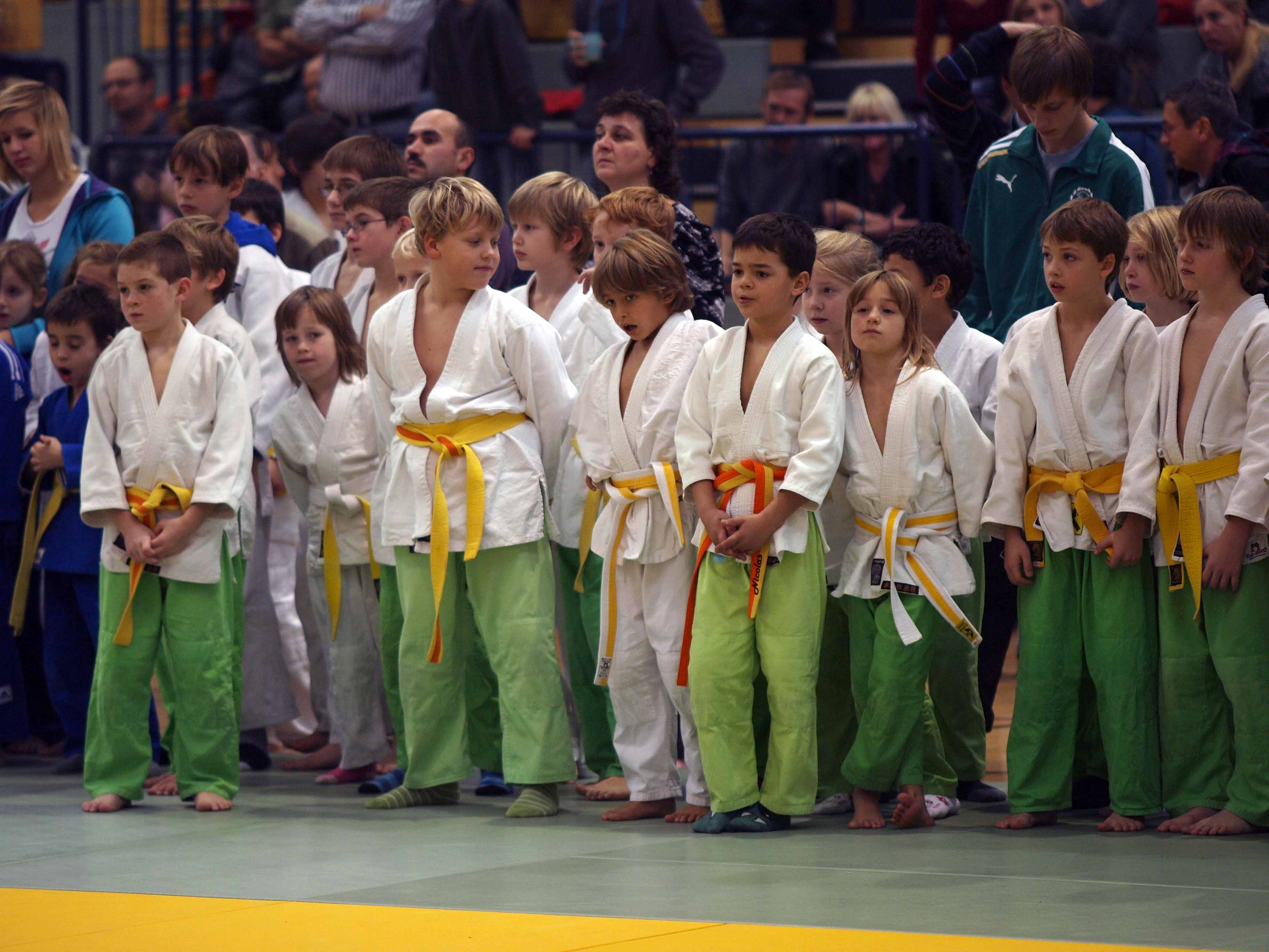 4. Runde NÖ Berger Cup 2011