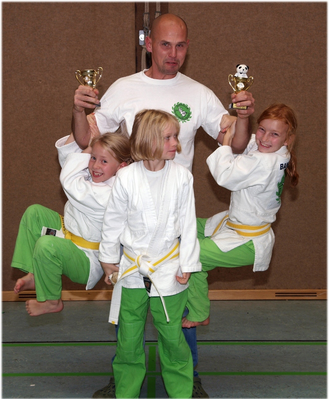 Int.Rapso Nibelungen - Masters in Linz 2011
